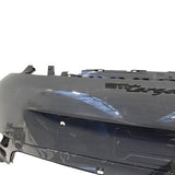 Porsche 911 targa GTS rear bumper 992 2025-2026 Genuine 992807421AS