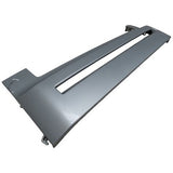 Land Rover Defender front bumper upper grill L663 Genuine L8B2-17820-A