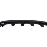 Tesla Model 3 performance front bumper splitter 2024-2025 Genuine 1818924-00-E