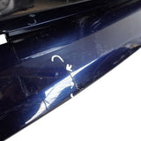 Aston Martin DBX rear bumper centre trim Genuine MY83-17C870-AB