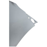PORSCHE 718 BOXSTER FRONT BUMPER 982 2016 onwards GENUINE pn 982807221FFF
