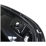 VOLKSWAGEN PASSAT FRONT BUMPER LEFT GRILL B8 2015 onwards GENUINE pn 3J0853665D
