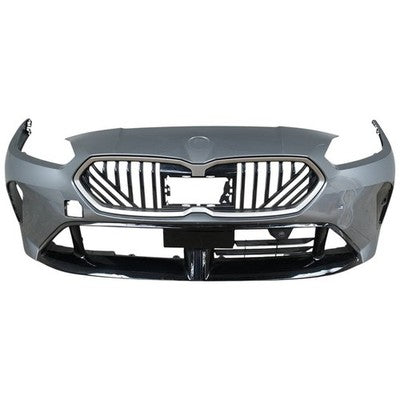 BMW 1 Series M Sport front bumper F70 2024 -2026 Genuine Used 51115A64E31