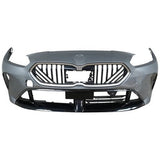 BMW 1 Series M Sport front bumper F70 2024 -2026 Genuine Used 51115A64E31