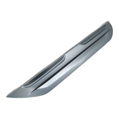 Hyundai Kona rear bumper diffuser 2017-2019 Genuine 86671-J9000
