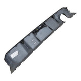 Mini Cooper JCW rear bumper valance diffuser 2021-2023 F56 LCI 2 Genuine 9450836