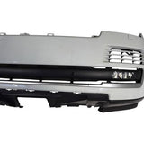 Range Rover Vogue front bumper L405 2013-2017 SUV Genuine CK52-17F003-AA