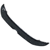 Volkswagen ID7 ID.7 front bumper upper grill trim 2020-2025 Genuine 14A853053A