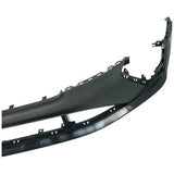 BENTLEY CONTINENTAL GT Coupe FRONT BUMPER Upper GTC 2018onward GENUINE 3SD807437
