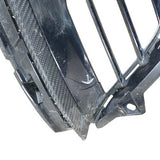 MG HS rear bumper grill trim insert 2025-2026 Genuine P11610875