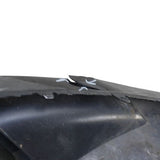 MG Cyberster rear bumper diffuser valance 2023-2026 Genuine P11244762