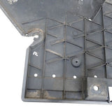 Renault Megane RS rear diffuser panel 2019-2021 Genuine 960306608R