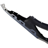 MG 5 MG5 front bumper EV 2022-2024 Genuine pn P10859360