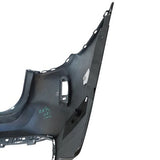 BMW X3 G01 M Sport rear bumper 2021-2023 SUV Genuine Used Part 51128081855