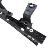 Peugeot 3008 rear bumper support bracket 2020-2023 Genuine 9838234280