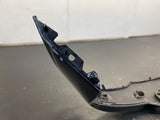Volvo S90 front bumper upper section 2019 -2021 Genuine pn 31690971