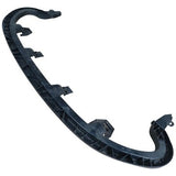 Vauxhall Corsa E front bumper lower fitting trim 2014-2019 Genuine 39014308