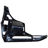 BMW I3 rear bumper left fitting bracket 2013-2017 Genuine 51137296753