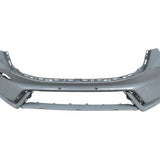 VolvoD XC60 R Design front bumper 2022-2025 Genuine Used 32296893