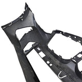 BMW IX3 M Sport front bumper 2021-2024 Genuine 51119853317