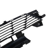 Peugeot 3008 front bumper lower grill 2020-2023 Genuine 9836768377