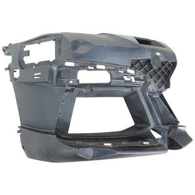 BMW 5 Series M Sport front bumper RH fitting G30 G31 LCI Genuine 51118098676