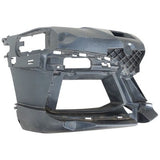 BMW 5 Series M Sport front bumper RH fitting G30 G31 LCI Genuine 51118098676