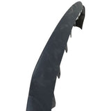 Mercedes Benz EQB front bumper lower trim 2022-2024 Genuine A2438857601