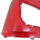 Mercedes Benz Actros front right RH corner trim A960 Genuine A9608855525