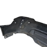 Mini Countryman rear bumper lower U25 2024-2026 Genuine Used 51125A0C197