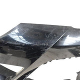 BMW 5 Series M Sport front bumper G30 G31 LCI 2020-2023 Genuine 51118098644
