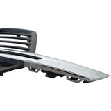 Volvo XC60 front bumper right grill 2020-2024 Genuine 32234949