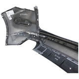 MASERATI GRECALE REAR BUMPER SUV 5 Door 2022 onwards GENUINE pn 670157359