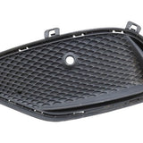 Mercedes Benz CLA AMG front bumper left grill 2016-2019 W117 A1178857500