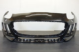 JAGUAR F TYPE FRONT BUMPER 2 Door Coupe Cabrio GENUINE pn EX53-17C831-A
