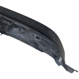 Porsche 911 Sport Design rear bumper valance trim 2025-2026 Genuine 992807954L