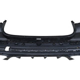 Mercedes Benz GLA AMG Line rear bumper 2020-2024 Genuine A2478854304