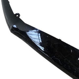 Vauxhall Corsa F front bumper trim 2023-2025 Facelift Genuine 9850541180