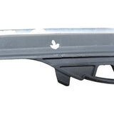 Mercedes Benz C class rear bumper Valance Trim W205 2014-18 genuine A2058851138