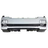 Range Rover Vogue front bumper L405 2013-2017 SUV Genuine pn CK52-17F003-AA