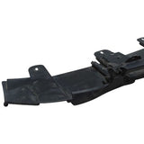Audi TT front bumper lower fitting trim SE 2007-2010 Genuine 8J0807233