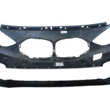 BMW 1 series M sport front bumper F40 2019-2023 Genuine used 51118070928