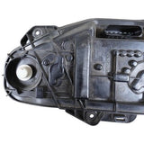 Volkswagen Transporter rear light right bulb holder 2020-2024 Genuine 03776090