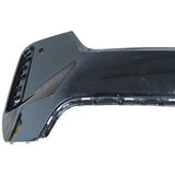 BMW X1 U11 M Sport rear bumper trim insert 2022 -2025 SUV Genuine 51129881940