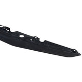 BMW X6M X6 M front bumper lower valance F96 LCI 2023-2026 Genuine 51118087200