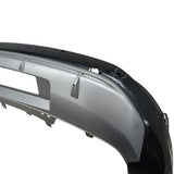 Audi Q4 E-Tron ETron rear bumper Genuine 2021-2023 89A807527C