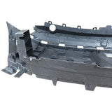 Peugeot 3008 5008 front bumper grill fitting 2024-2026 Genuine 9843792880