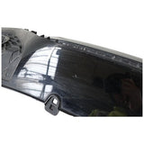 AUDI RS7 RS6 AVANT REAR BUMPER Trim Valance C8 2018 onwards GENUINE pn 4K8807514