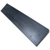 MG Cyberster front bumper number plate holder mount 2024-2026 Genuine P11395187