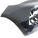 Seat Leon front bumper 2021-2024 Genuine 5FA807221